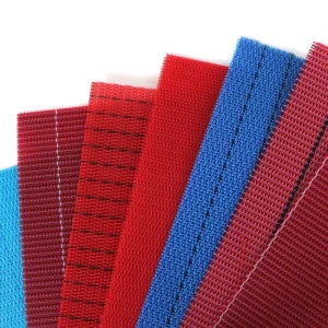 Polyester Woven Dryer Fabrics for Paper Making