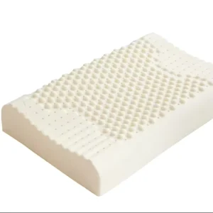 Polyester with Latex Filling Bed Pillows