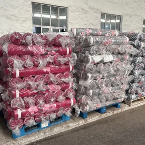 Polyestergar Textile Products Fabric Bale Polyester Disperse Print Bedsheets Fabrics Custom