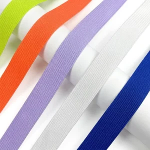 Polypropylene American Pit Pattern 600D Luggage Shoulder Strap PP Webbing