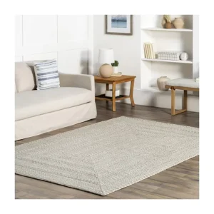Polypropylene Braided Outdoor Rug Carpet Patio