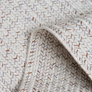Polypropylene Braided Woven Indoor Outdoor Rug Outdoor Balcony Rug Carpet
