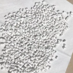 Polypropylene Homopolymer Copolymer Plastic Raw Material Model 403 Injection Molding Grade for Automotive