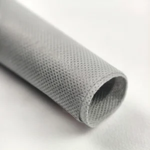 Polypropylene Microfiber Non Woven Fabric 100% Eco Friendly Reusable