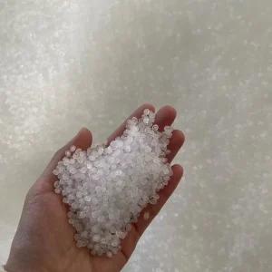Polypropylene Raw Materials