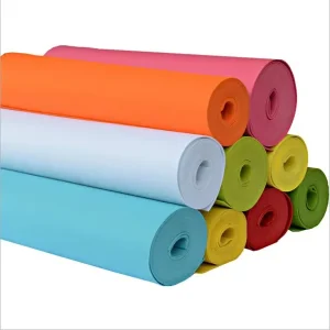 Polypropylene Spunbond Non Woven Fabric In All Colors