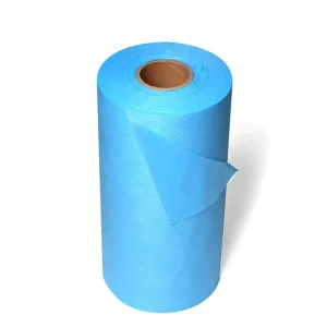 Polypropylene Spunbond SS SSS Nonwoven Fabric Rolls for Medical Disposable Waterproof Bed Sheet