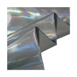 Pongee Breathable Cotton padded Clothes Fabric Popular Sequin Woven Upholstery Plain Waterproof Fabrics