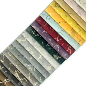 Popular Design Mand Textile Manufacturer High Quality Waterproof Flame Retardant PE Coated Medium Weight 100%