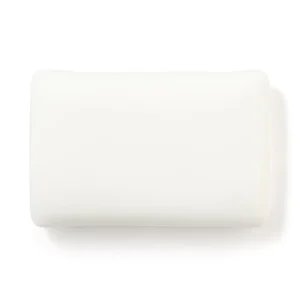 Popular Luxury White Soft and Comfortable Ergonomic Pillow OEKO TEX Certified Food Contact Grade Bed Pillows
