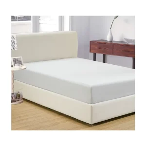 Popular Well Brushed Microfiber Fitted Sheet Set Soft and Comfortable for Home Hotel
