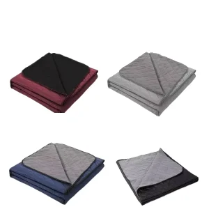 Portable Picnic Blankets Polar Fleece Ultrasonic Foldable Camping Mats 4 Seasons Waterproof Foam Outdoor Family Travel