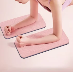 Portable Small Size Fitness Exercise Yoga Mat