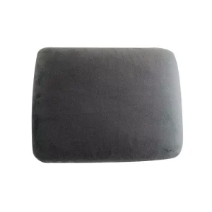 Portable Soft Comfort Car Travel Plane Outdoor 2 in 1 Memory Foam Throw Pillow Cushion