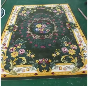 Portable Travel Prayer Mats Islamic Carpet Prayer Rugs Gift Set for Middle East Market Rosary Set Gift