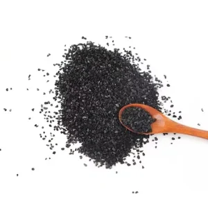 Powdered Wood Based Activated Carbon Adsorbent Industrial Grade ISO9001 Certified 99.99% Purity