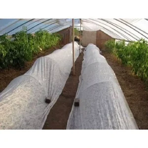 Pp Agricultural Frosted Blanket Plant Cover Protection Agriculture Nonwoven Fabric