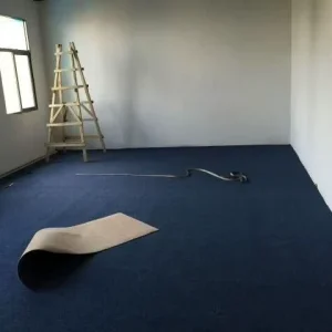 Pp Loop Roll Carpet China Suppliers Commercial and Indoor Home Room Wall to Wall Carpet Rolls