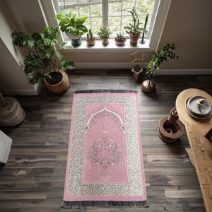Prayer Gift Muslim Prayer Rug Mat