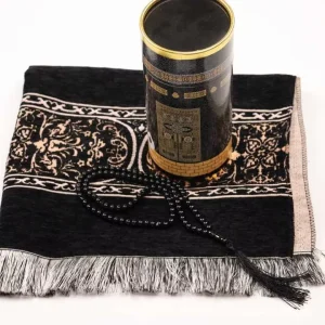 Prayer Mat Prayer Rug Prayer Mat Muslim Woven Portable Thick Fluffy