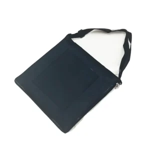 Prayer Mat With Shoulder Bag Islam Mosque Travel Prayer Mat Portable Prayer Mat for Muslim