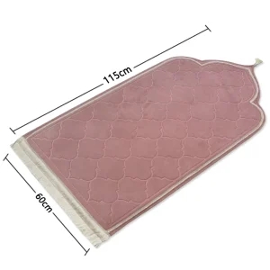 Prayer Mat for Muslim Pocket Travel Prayer Mats Islamic Muslim Pray Mat Portable Foam Prayer Rug