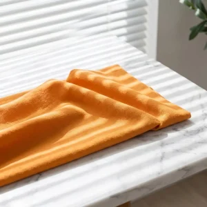 Precision engineered Waterproof Breathable Abrasion Resistant Artificial Cotton Fabric Specialized Textile
