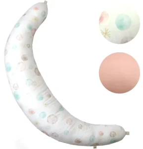 Pregnancy Pillow & Breastfeeding Pillow Inner Cushion Cover Baby Nest Nursing Pillow Maternity Pillow