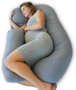 Pregnancy Pillow for Pregnant Women