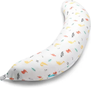 Pregnancy Pillow for Sleeping Washable Maternity Pillow for Pregnant Women Pregnancy Gifts Pregnancy Sleeping Pillow