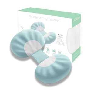 Pregnancy Pillows Leg Support Pregnant Women Body Pillow Side Sleeping Maternity Pillow