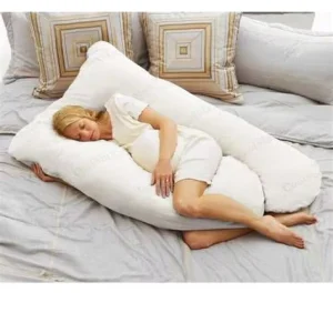 Pregnant Body Comfortable Belly Support Maternity Pregnancy Pillow for Women