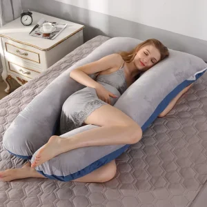 Pregnant Pillow Pregnancy