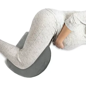Pregnant Women’s Pillows Are Multi functional for Protecting the Waist