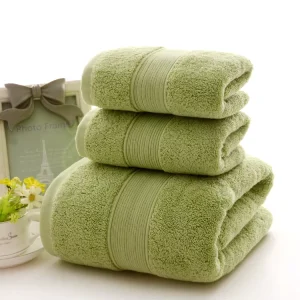 Premium Cleaning Towels Spa Towels Set With Custom Logo Service Luxury Towel Bath Towel Sheets