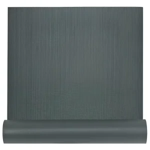 Premium Color Block PU Yoga Mat Non Slip Durable Sweat Resistant Workout Mat for Yoga Pilates and Home Fitness Exercise