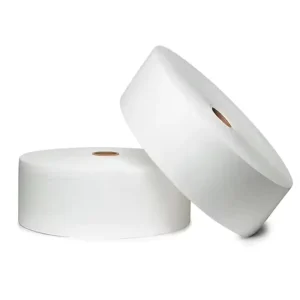 Premium Eco Friendly Nonwovens Fabric Roll Professional Filtration Material Wide in Medical and Healthcare Products Bulk