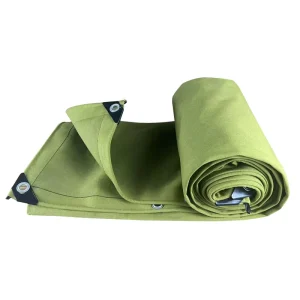 Premium Factory fabricated Pure Cotton Canvas Highly Breathable Dust proof Sun resistant and Anti aging