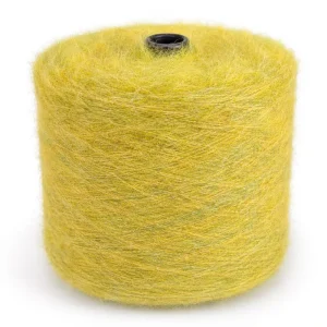 Premium Fancy Yarn Product 100% Polyester Zhejiang Origin