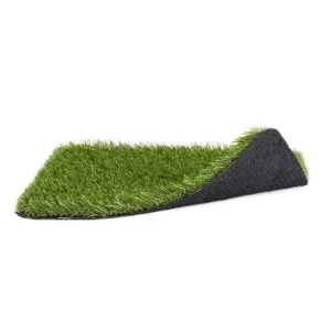 Premium Faux Grass Mat Artificial Turf Lawn Carpet Soft Realistic Green Surface for Outdoor Balcony Terrace Garden