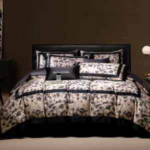 Premium Luxury Cotton Bedding Set Simple Style Collection for Premium Bedrooms Direct From Manufacturers