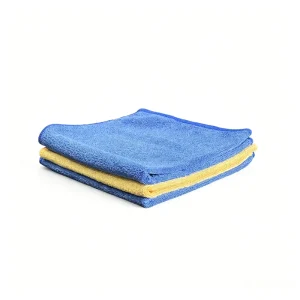 Premium Microfiber Drying Towel for Car High Density Scratch Free Lint Free Customized Cloth for Cleaning Task