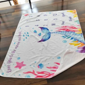 Premium Modern Quick Dry Sand Free Eco Friendly Microfiber All Season Custom Beach Towel