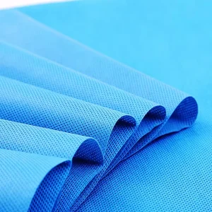 Premium Non Woven Fabric Medical Consumables Waterproof and Premium Quality