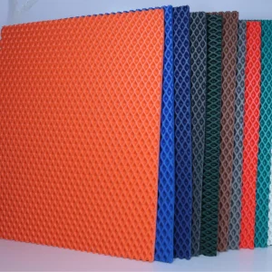 Premium PE Material High Density Polyethylene Raw Material for Packaging & Industrial Use