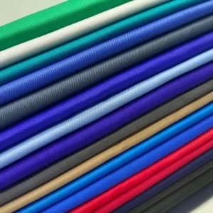 Premium Protective Garment Material TC Fabric 65 35 Polyester Cotton Solid Twill Workwear Fabric