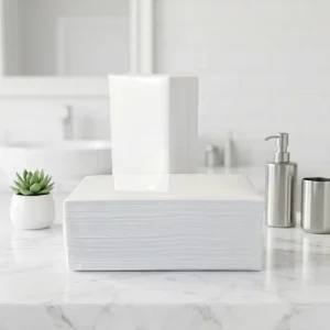 Premium Quality Custom Logo Disposable Dinner Tissue Paper for Global B2B Traders Brands Colored Paper Napkins