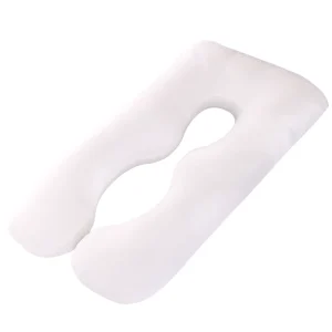 Premium U shaped Full Body Maternity Pillow Cuddle comfort U shaped Full Body Maternity Pillow