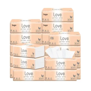 Premium Virgin Pulp Business Hand Towel Tissue Soft Absorbent for Office Home and Commercial Use High Quality Bulk Supply