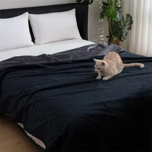 Premium Waterproof Blanket for Bed Intimacy Squirt Blanket
